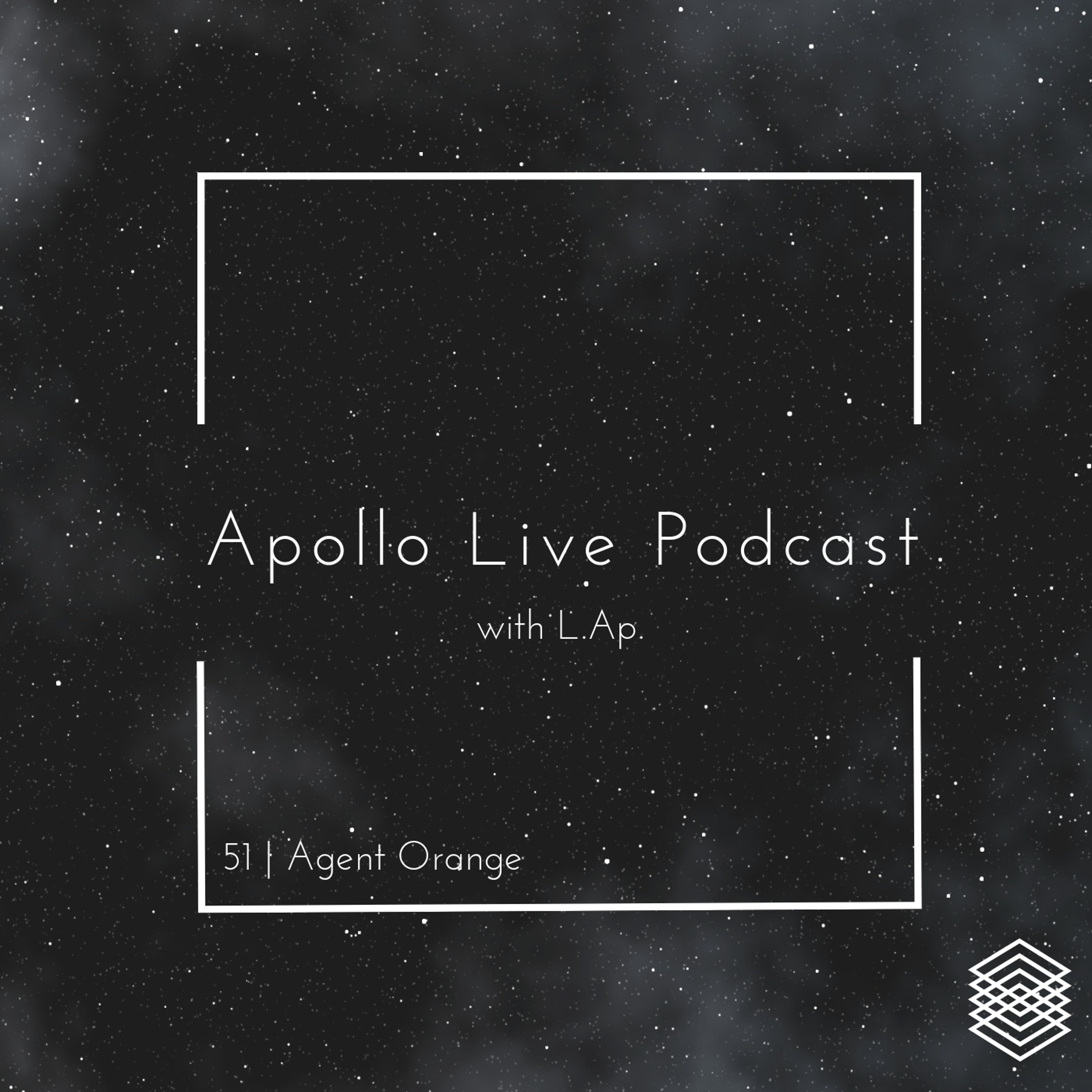 Apollo Live Podcast