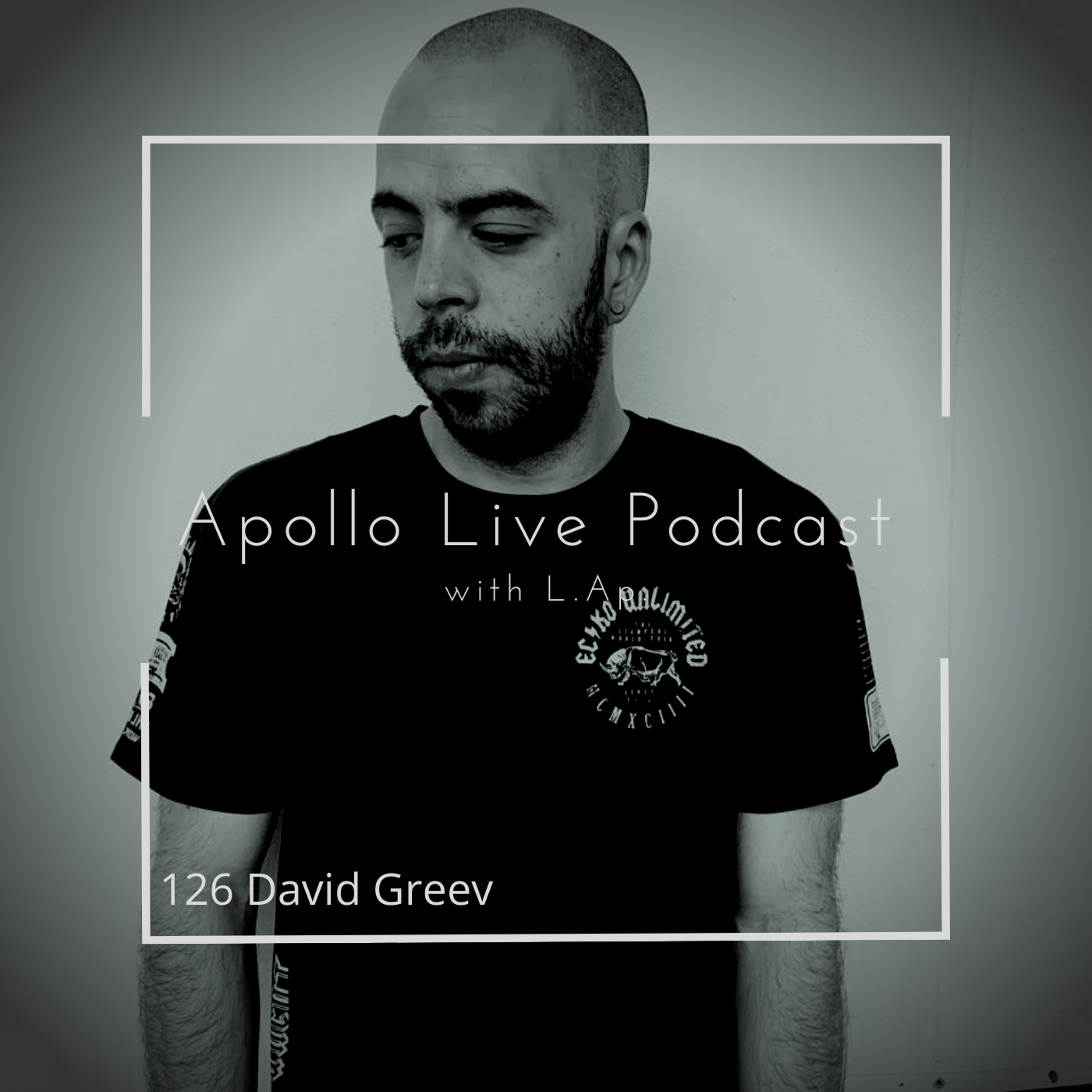 Apollo Live Podcast