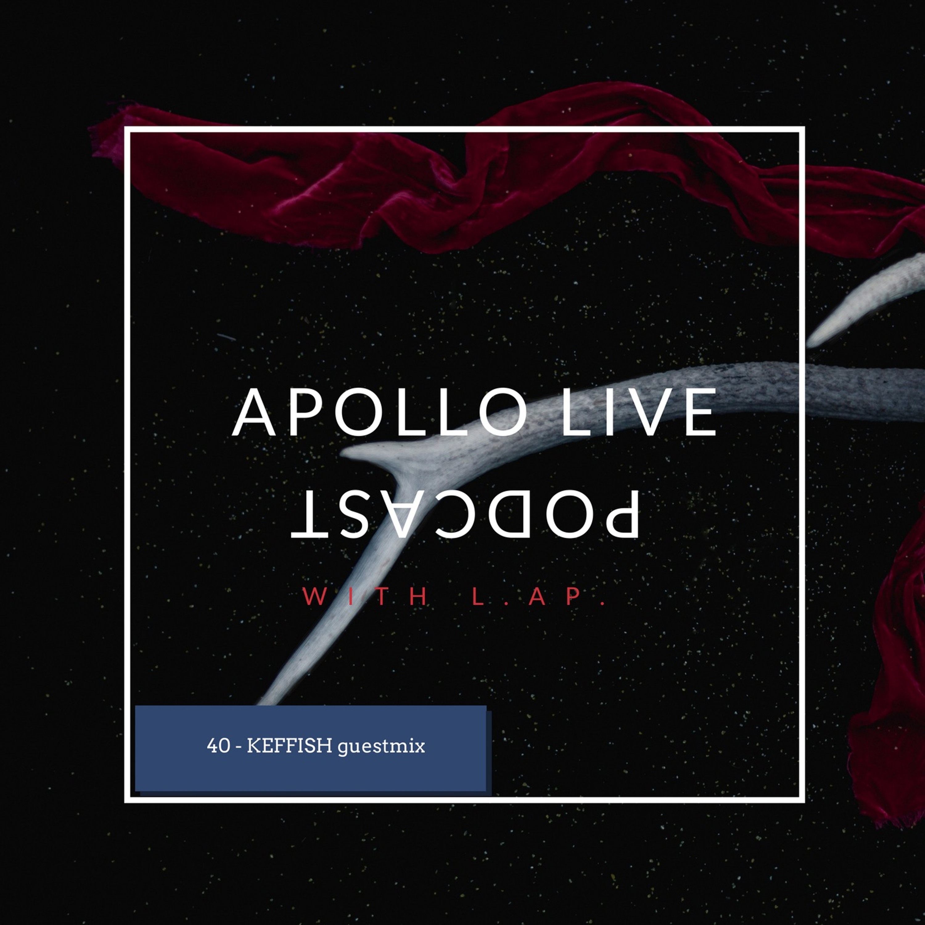 Apollo Live Podcast