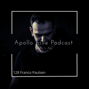 Apollo Live Podcast 128 | Franco Paulsen