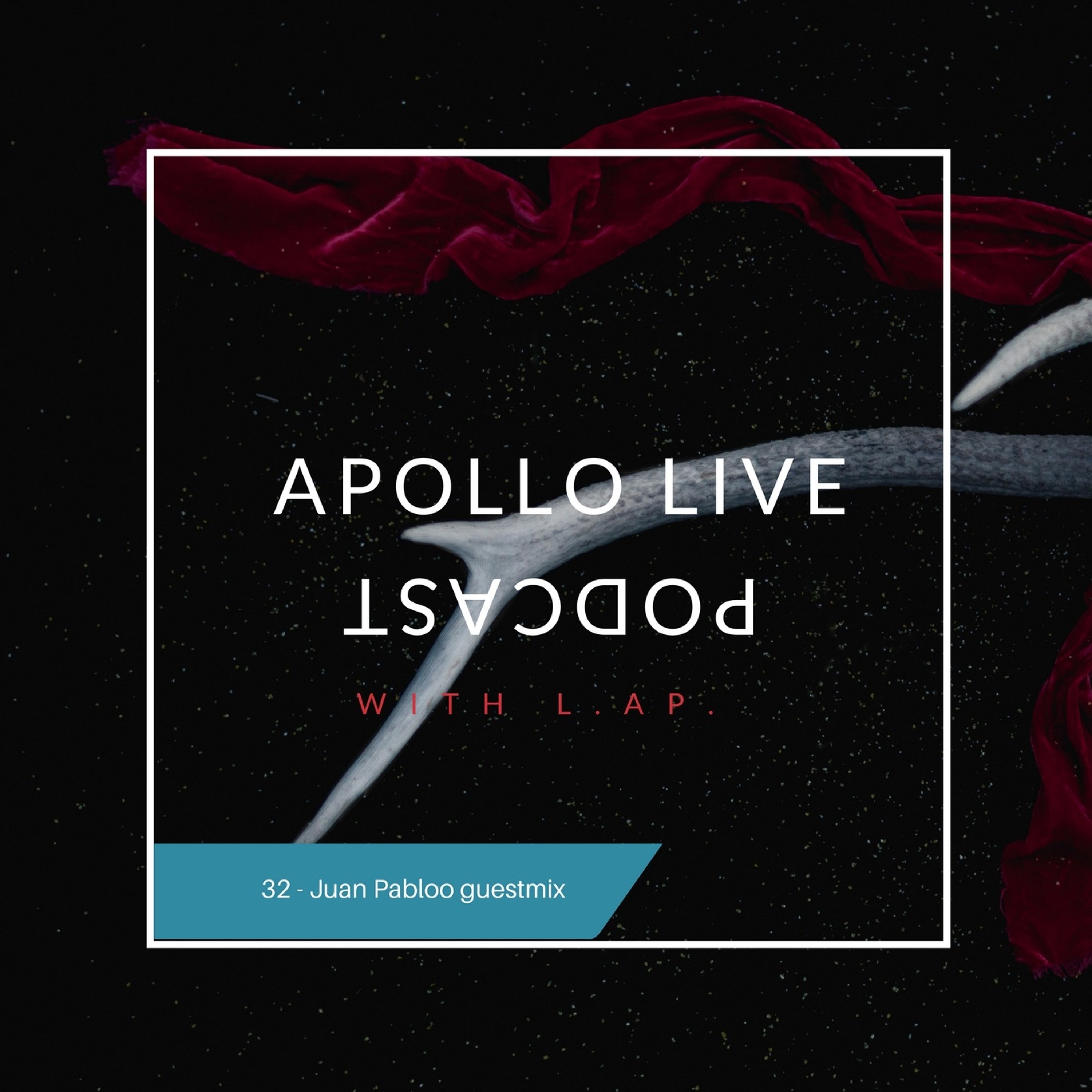Apollo Live Podcast