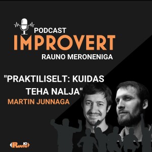 Ep 17: Praktiliselt: Kuidas teha nalja?