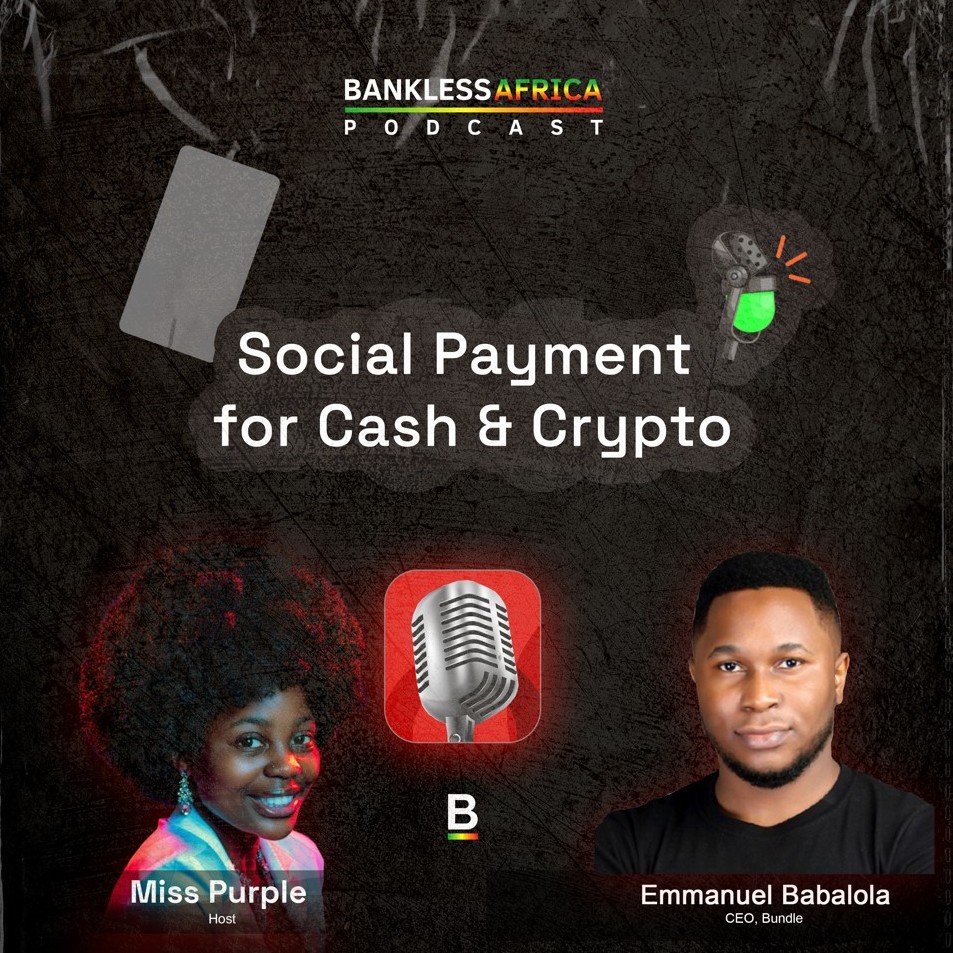 Bundle | Social Payment for Cash & Crypto 💵💰 cover