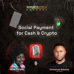 Bundle | Social Payment for Cash & Crypto 💵💰