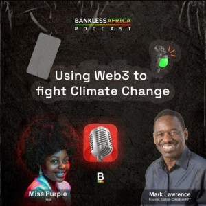 Carbon Collectible NFTs | Using Web3 to fight Climate Change!