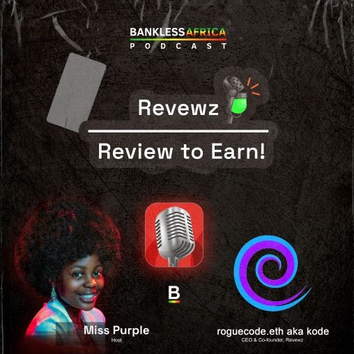 Revewz | Review to Earn cover