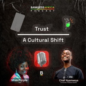 Trust | A Cultural Shift