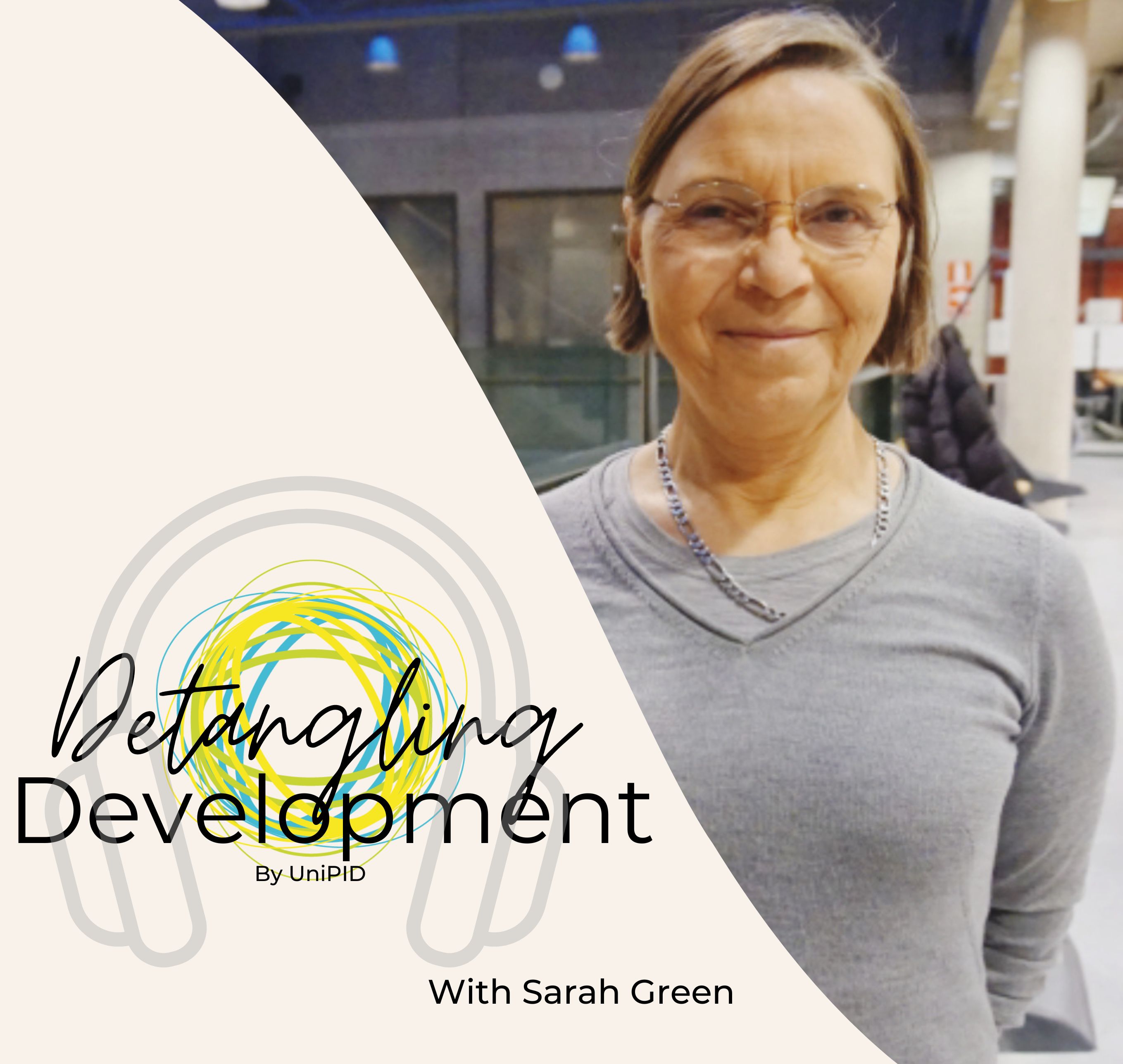 Detangling Development