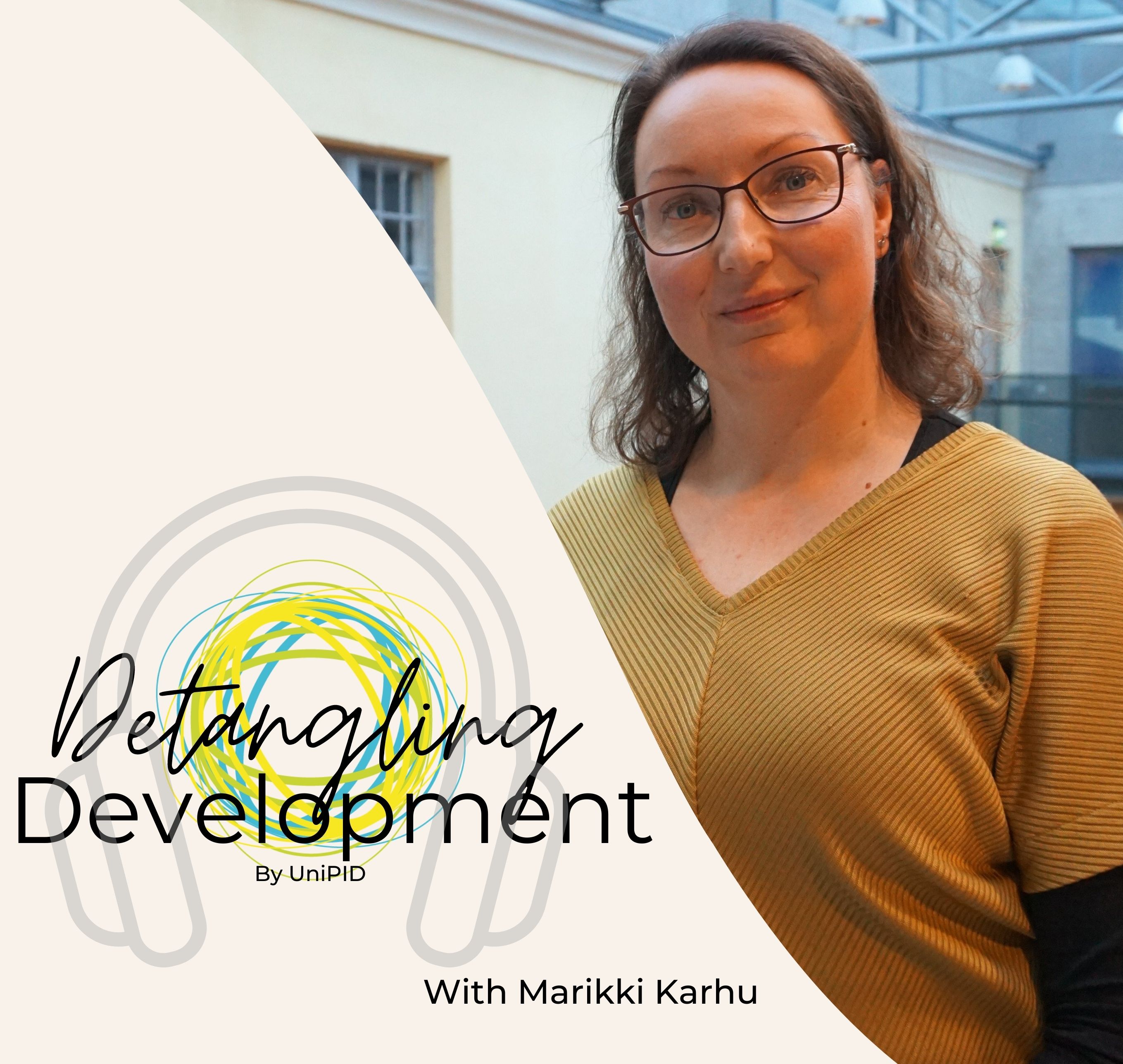 Detangling Development