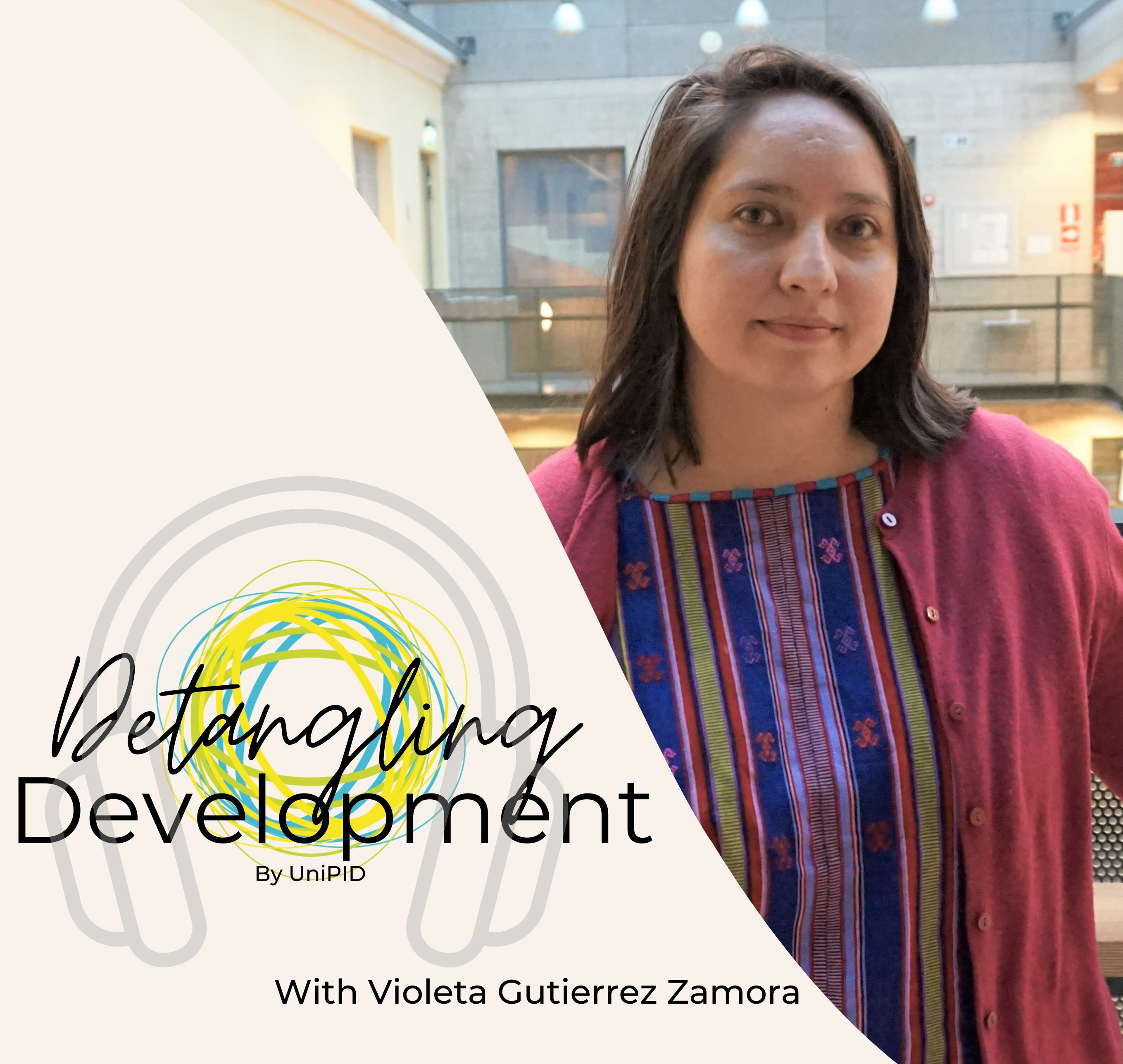 Detangling Development