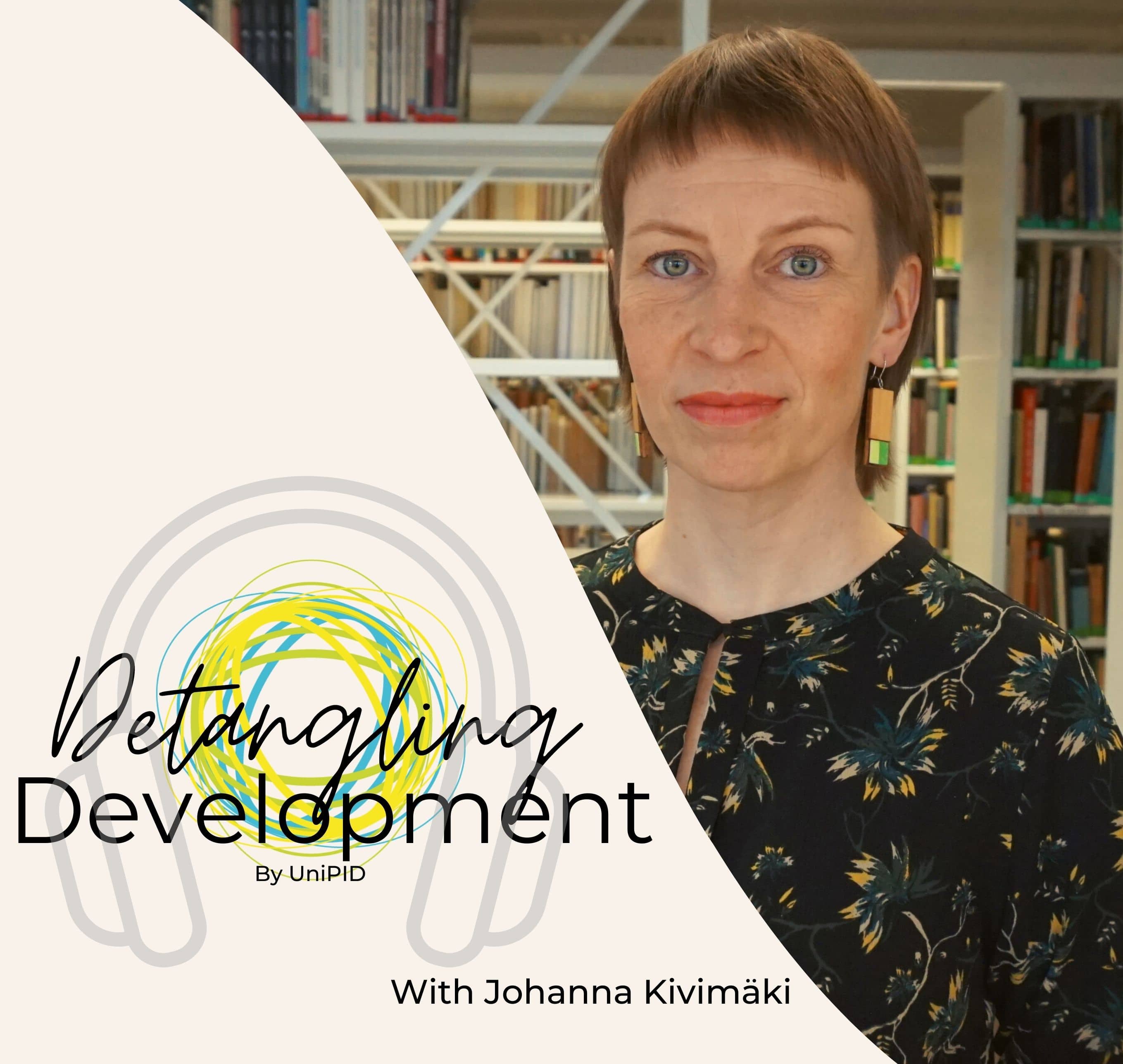 Detangling Development