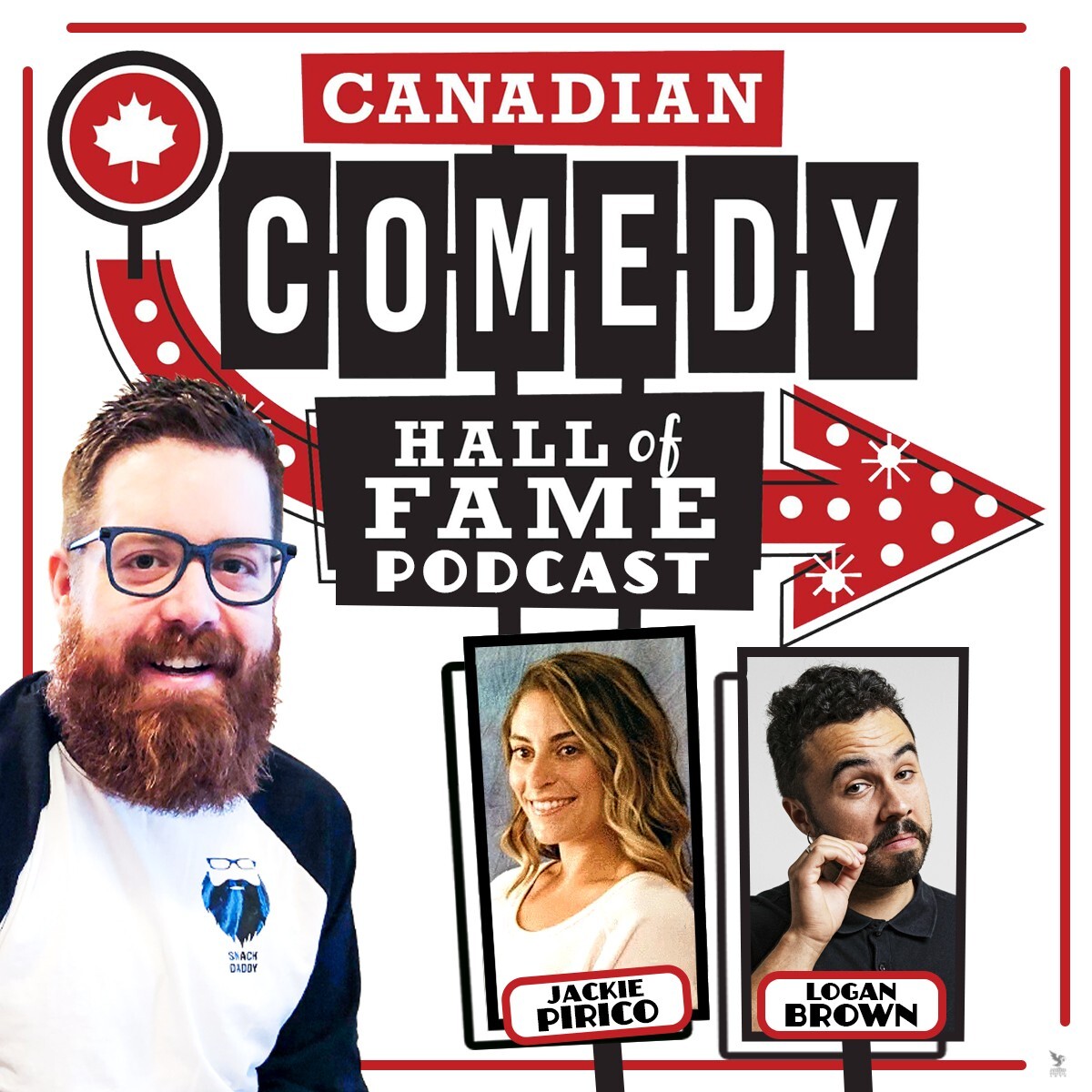 Hall of Famers Podcast