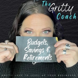 E12// Strategies to Balance Your Budget, Pay off Debt, and Save for Retirement