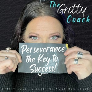 E11 // Perseverance is the Key to Success to Reach Your Long-Term Goals!