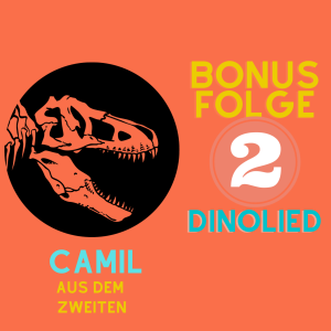 Das Dinosaurier Lied Bonusfolge 2