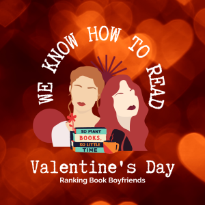 We Know How to Read : Valentine’s Day Special Episode