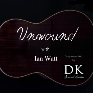 Unwound: Episode 1 - DANILO BAZZANA