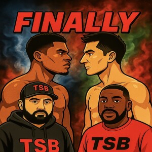 Ep: 90 - Stevenson-Zepeda OFFICIAL; Gabriela 'Sweet Poison' Fundora Returns; Drama with the Ladies!