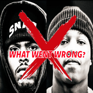 Ep: 86 - Shakur-Kid Austin CANCELED; Keyshawn and Abdullah Dominate; Crawford DON'T LIKE TANK!