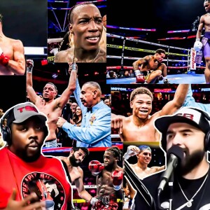 Ep: 70 - Shakur Returns, Zepeda Quick Work, Youngsters Make STATEMENTS, 'SHOCK'-ing Robbery, and MUCH More