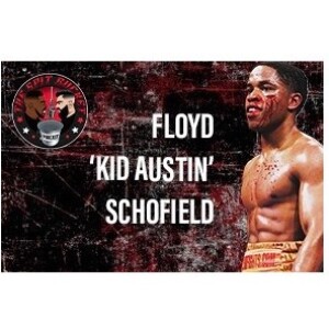 Ep: 71 - TSB Welcomes Back Very Special Guest, WBA #2 Contender, Floyd 'Kid Austin' Schofield