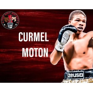 Ep: 72 - TSB Welcomes Rising SUPERSTAR, Curmel Moton