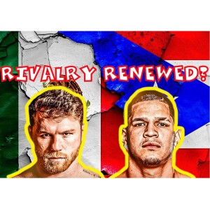 Ep: 73 - Canelo Berlanga SIGNED; Is the BLOWBACK Justified?