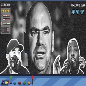 Ep: 88 - DANA WHITE IN THE GAME; Will Tank Davis Lose His ZERO; Canelo-Scull Opening Presser
