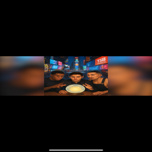 Ep: 91 - LIVE from TIMES SQUARE, The Spit Bucket Fatal Fury Fight Picks
