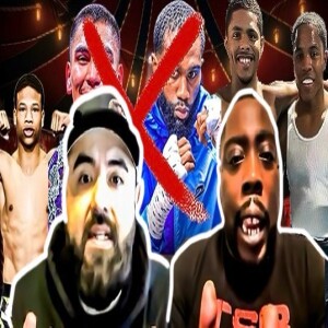 Ep: 78 - What's going on with American Boxing? TSB Discusses
