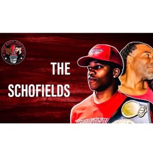 Ep: 74 - The Spit Bucket is Back with Kid Austin and Father/Coach, Floyd Schofield
