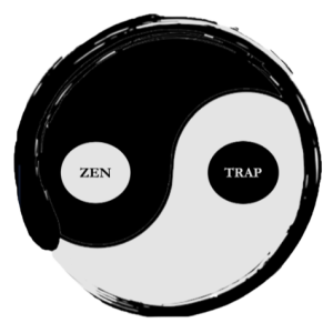 Zen Trap Chat | 12 05 22 | Wallace J Miles