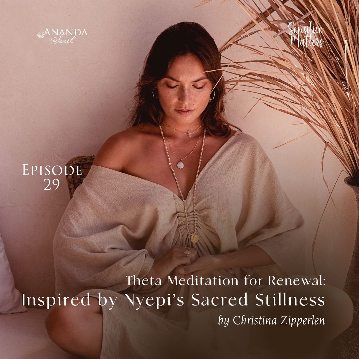 Sensitive Matters • Podcast