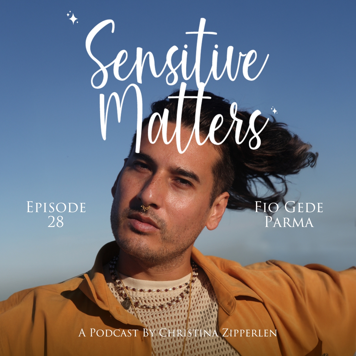 Sensitive Matters • Podcast