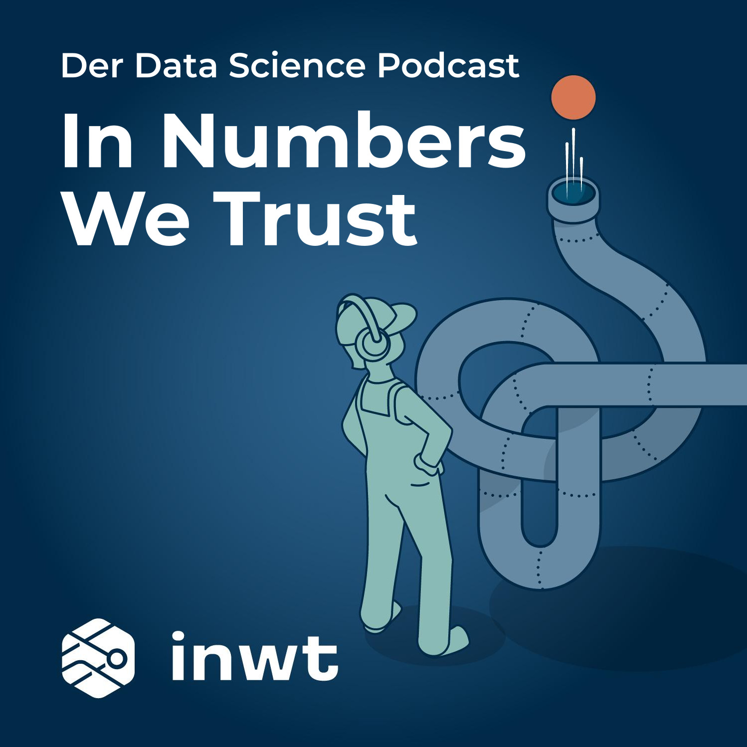 Data Science Deep Dive