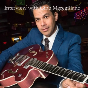 Interview with Gino Meregillano