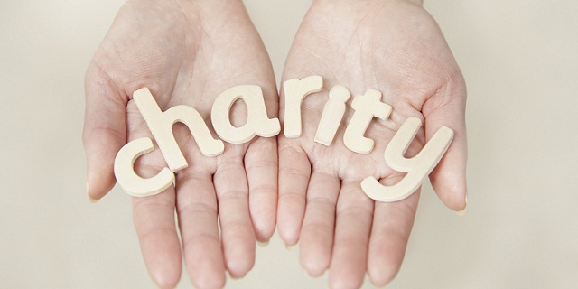 How To select the best charity in your vicinity