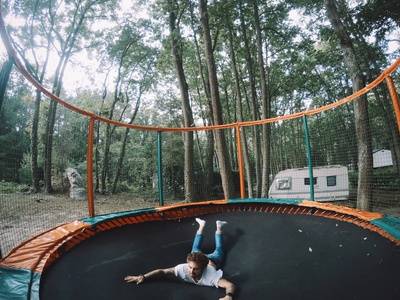 Bring Best Trampoline For You And Let You Live Healthier And Longer