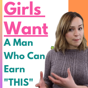 9 EFFECTIVE Tips: How To Get Women To Respect You! Girls Want Guys Who Earn THIS! (VITAL KNOWLEDGE)