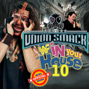 In Your House 10: Mind Games
