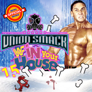In Your House 15: A Cold Day in Hell