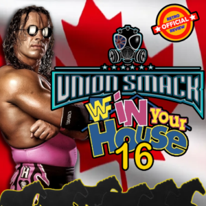 In Your House 16: Canadian Stampede