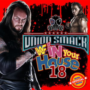 In Your House 18: Badd Blood