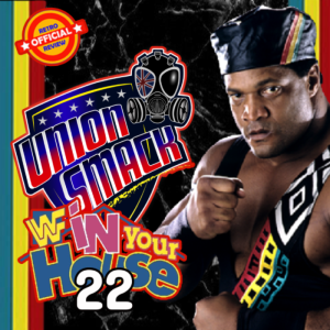 In Your House 22: Over the Edge