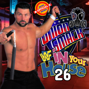 In Your House 26: Rock Bottom