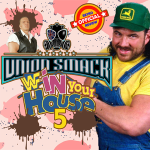 In Your House 5: Seasons Beatings