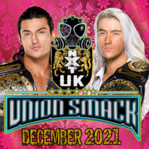NXT UK: December 2021 - So, What Next?