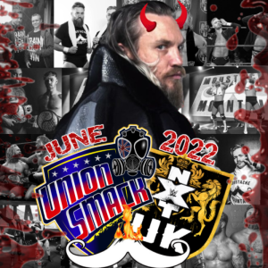 NXT UK June 2022: ”I Never Needed You”