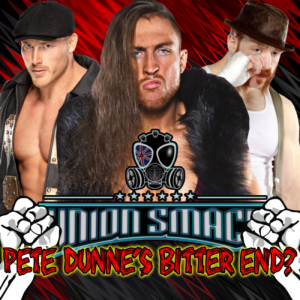 Special: Pete Dunne’s Bitter End?