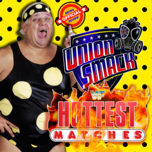 WWF’s Hottest Matches